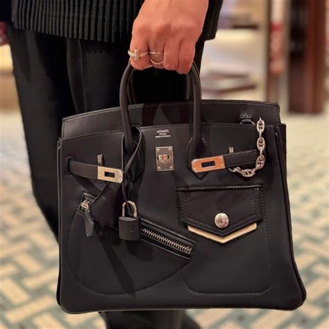 17 Hermès Birkin Styles You Need to Know 